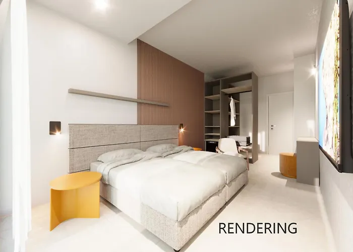 Hotel Coste Limone sul Garda